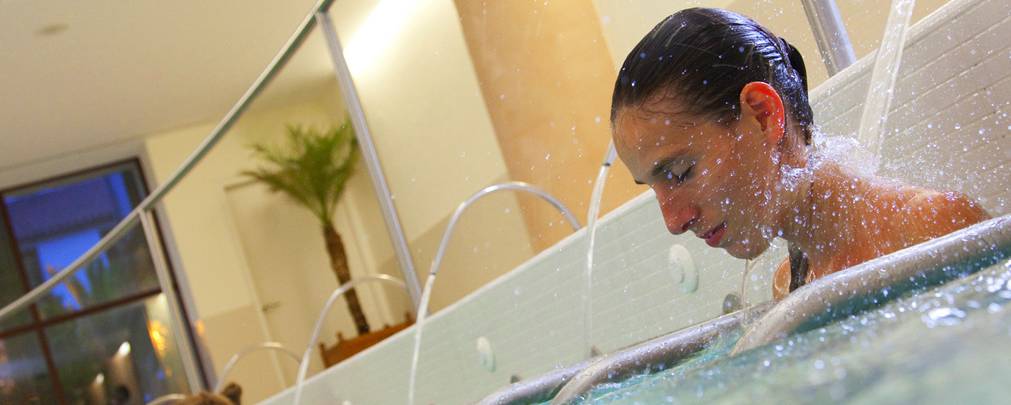 Thermes d'Amélie les Bains Pyrénées Orientales 